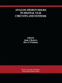 Analog Design Issues in Digital VLSI Circuits and Systems