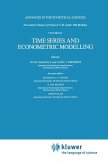 Time Series and Econometric Modelling