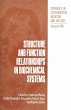 Structure and Function Relationships in... - Bild 1