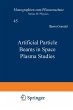 Artificial Particle Beams in Space... - Bild 1