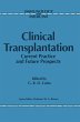 Clinical Transplantation - Bild 1