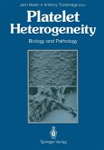 Platelet Heterogeneity
