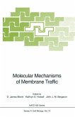 Molecular Mechanisms of Membrane Traffic