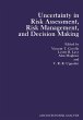 Uncertainty in Risk Assessment, Risk... - Bild 1
