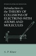 Introduction to the Theory of... - Bild 1