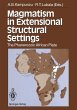 Magmatism in Extensional Structural... - Bild 1
