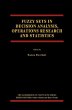 Fuzzy Sets in Decision Analysis,... - Bild 1