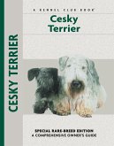 Cesky Terrier (eBook, ePUB)