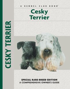 Cover Cesky Terrier (eBook, ePUB)