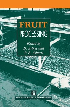 Fruit Processing - Arthey, D.;Ashurst, P. R.