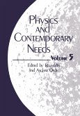 Physics and Contemporary Needs Physics and Contemporary Needs