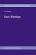 Rock Rheology - Bild 1