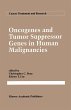 Oncogenes and Tumor Suppressor Genes in... - Bild 1