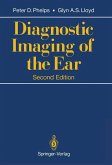 Diagnostic Imaging of the Ear
