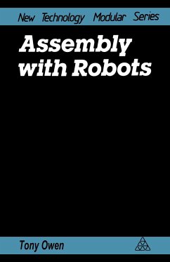 Assembly with Robots