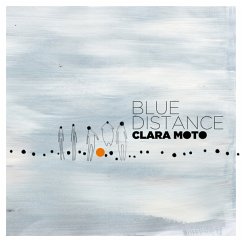 Blue Distance - Moto,Clara