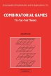 Combinatorial Games (eBook, PDF) - Bild 1