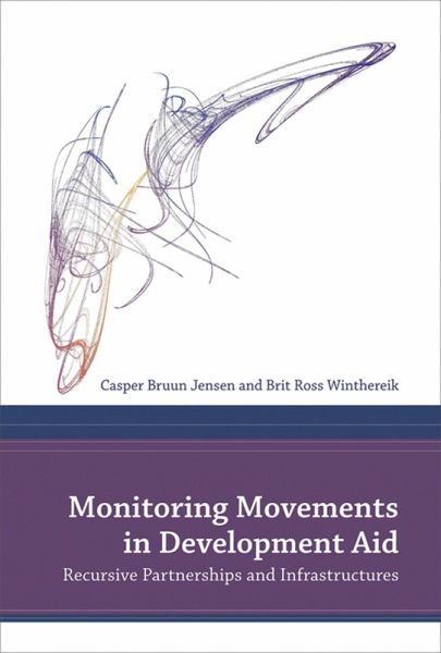 Monitoring Movements in Development Aid (eBook, ePUB) Monitoring Movements in Development Aid (eBook, ePUB)