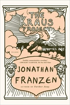 The Kraus Project (eBook, ePUB) - Franzen, Jonathan; Kraus, Karl