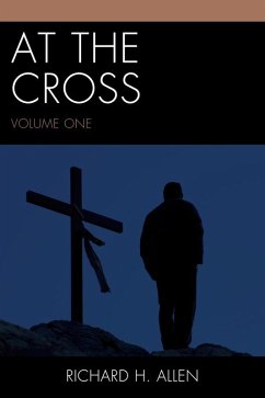 At the Cross (eBook, ePUB) Cover At the Cross (eBook, ePUB)