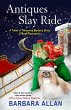 Antiques Slay Ride (eBook, ePUB) - Bild 1