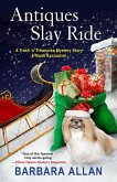 Antiques Slay Ride (eBook, ePUB)