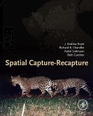 Spatial Capture-Recapture (eBook, ePUB)