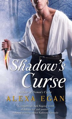 Cover Shadow's Curse (eBook, ePUB)