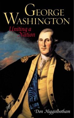 Cover George Washington (eBook, ePUB)