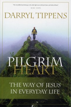 Pilgrim Heart (eBook, ePUB) - Tippens, Darryl