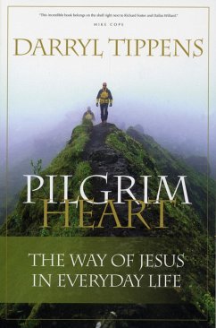Cover Pilgrim Heart (eBook, ePUB)