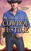 Cowboy Justice (eBook, ePUB)