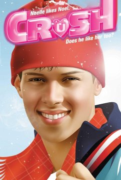 Cover Noelle's Christmas Crush (eBook, ePUB)