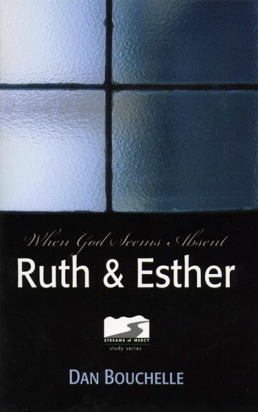 Ruth & Esther (eBook, ePUB)