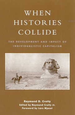 When Histories Collide (eBook, ePUB) Cover When Histories Collide (eBook, ePUB)