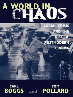 Cover A World in Chaos (eBook, ePUB)
