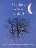 Midnight in New England (eBook, ePUB)