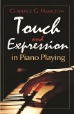 Touch and Expression in Piano Playing (eBook, ePUB) Touch and Expression in Piano Playing (eBook, ePUB)