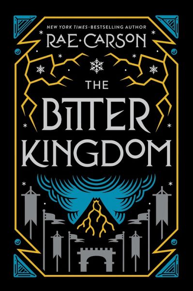 The Bitter Kingdom (eBook, ePUB)