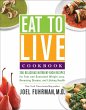 Eat to Live Cookbook (eBook, ePUB) - Bild 1