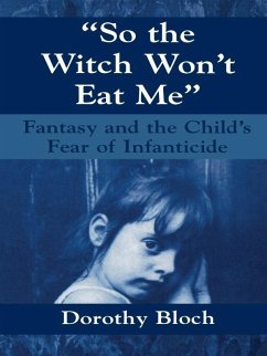 Cover So the Witch Won't Eat Me (eBook, ePUB)