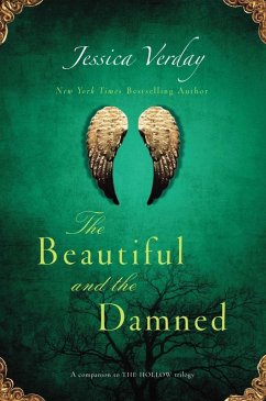 The Beautiful and the Damned (eBook, ePUB) - Verday, Jessica