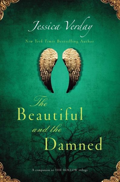 The Beautiful and the Damned (eBook, ePUB) The Beautiful and the Damned (eBook, ePUB)
