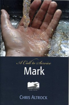 Mark (eBook, ePUB) - Altrock, Chris