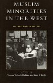 Muslim Minorities in the West (eBook, ePUB)