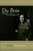 Du Bois on Religion (eBook, ePUB)