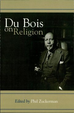 Cover Du Bois on Religion (eBook, ePUB)