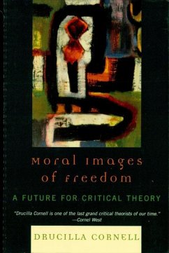 Cover Moral Images of Freedom (eBook, ePUB)