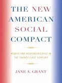 The New American Social Compact (eBook, ePUB)