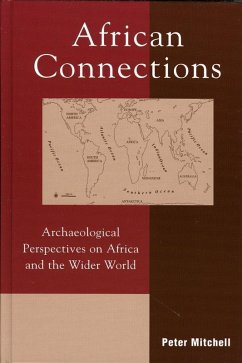 Cover African Connections (eBook, ePUB)